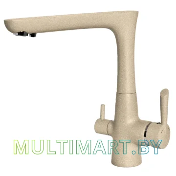 Смеситель GranFest 3223 (кашемир)